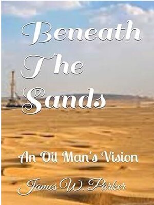 cover image of Beneath the Sands
